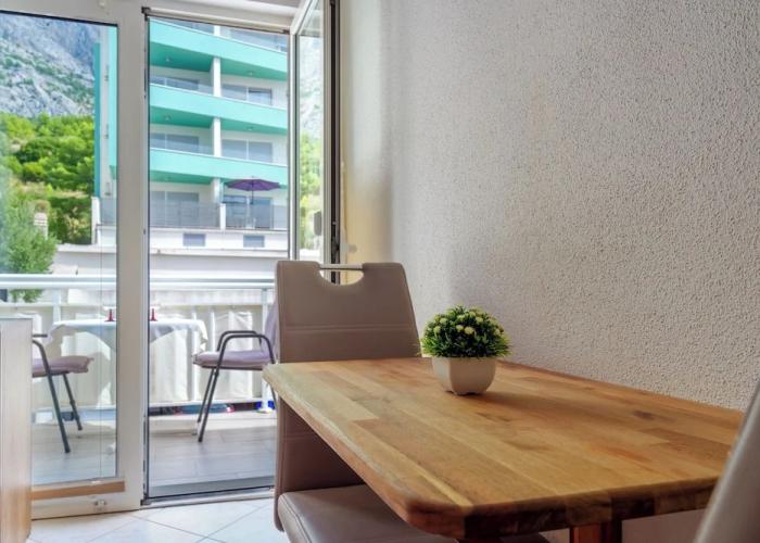 Studio for 2 People - Split Region