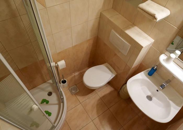 Studio for 2 People - Split Region