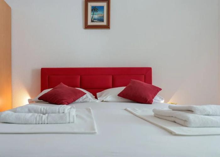 Studio for 2 People - Split Region