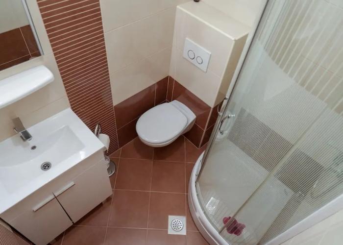 Studio With Sea View for 2-3people by the Water