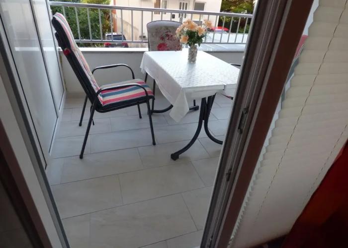 Studio With Sea View for 2-3people by the Water