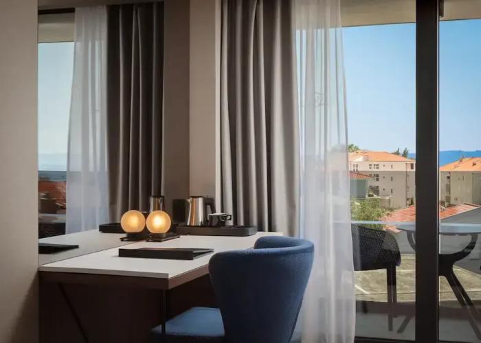 Boutique hotel Noemia