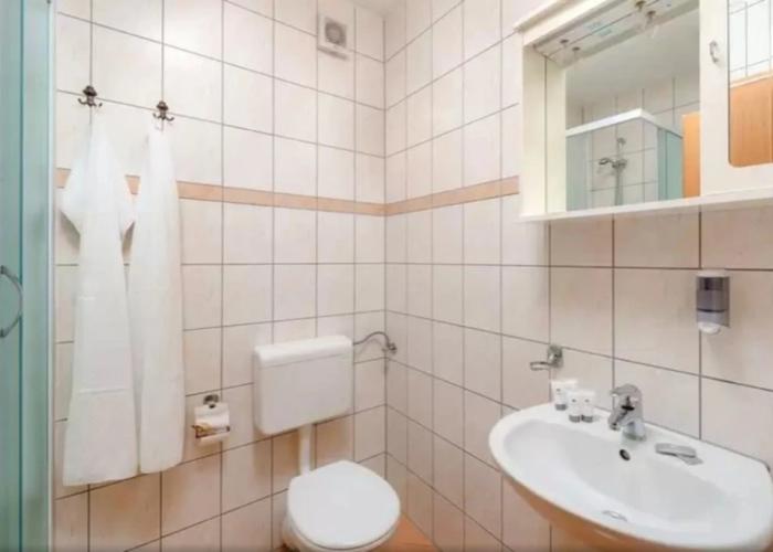 Boutique hotel Noemia