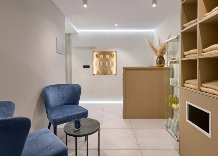 Boutique hotel Noemia