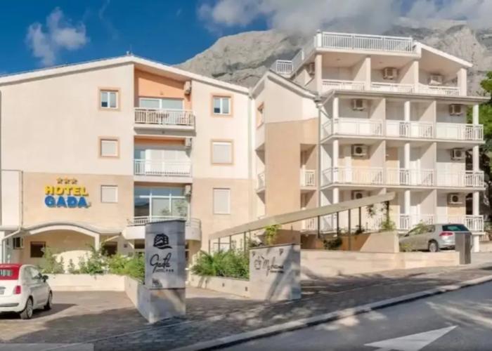 Boutique hotel Noemia