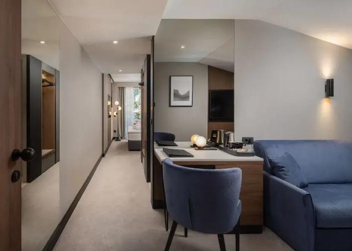 Boutique hotel Noemia