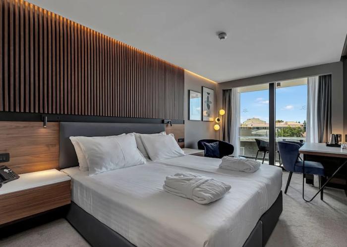 Boutique hotel Noemia