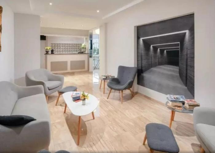 Boutique hotel Noemia
