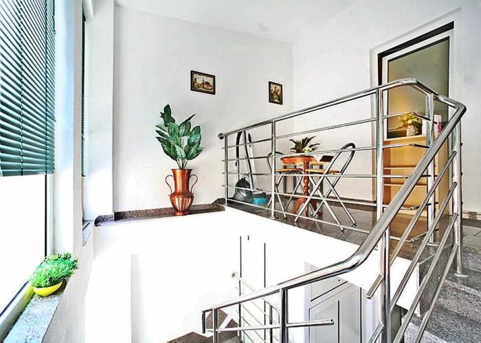 Beautiful View and Apartment for Family