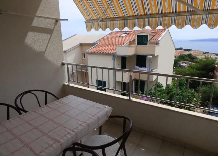 Beautiful View and Apartment for Family