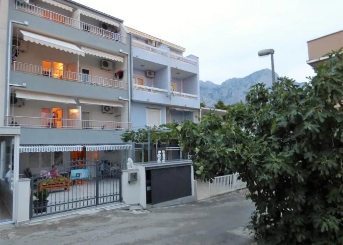Beautiful View and Apartment for Family