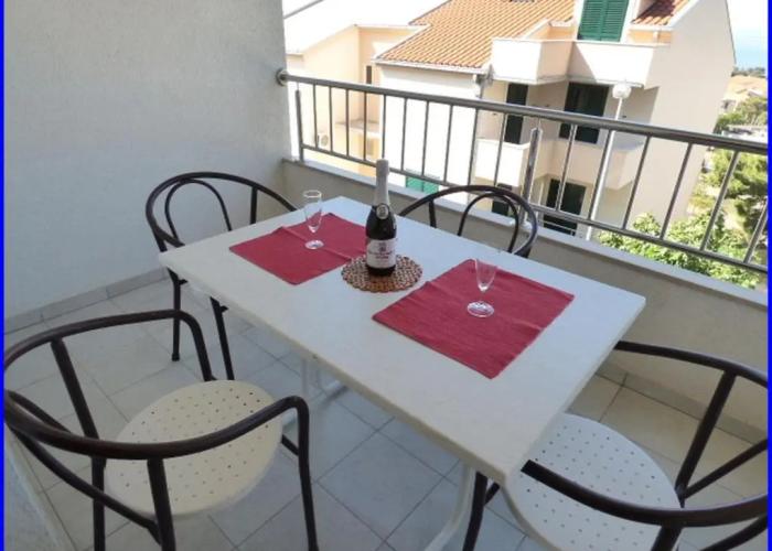 Beautiful View and Apartment for Family