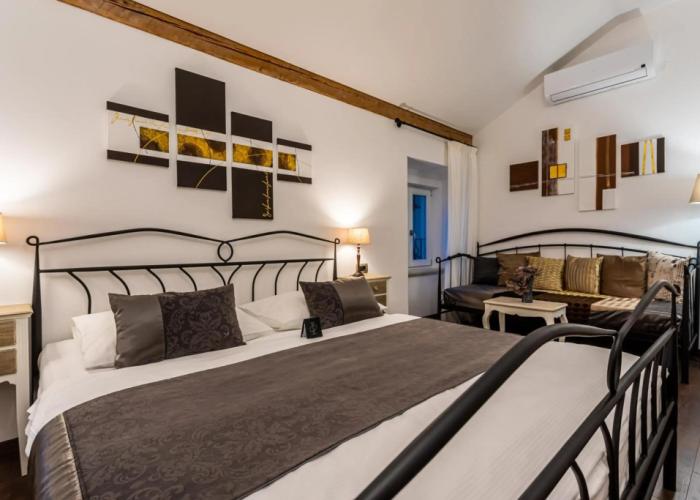 Heritage hotel Forza