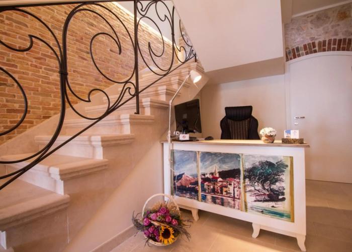 Heritage hotel Forza