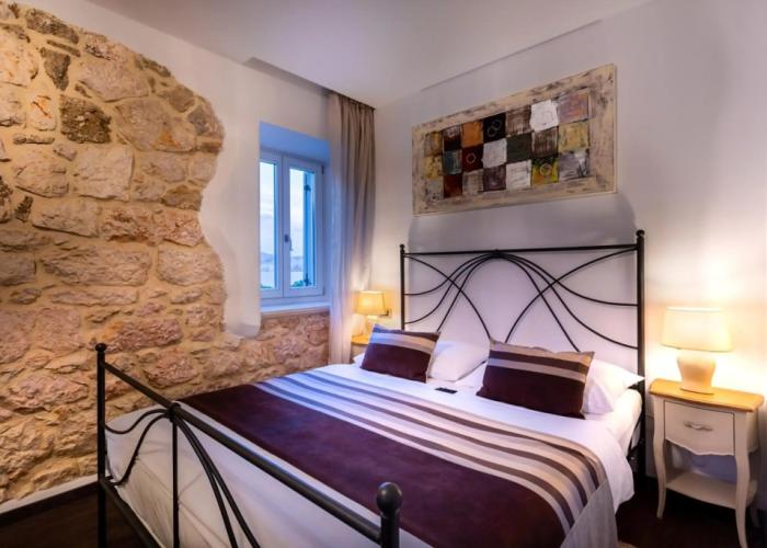 Heritage hotel Forza