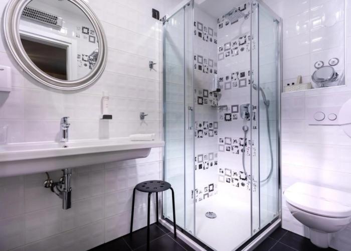 Heritage hotel Forza