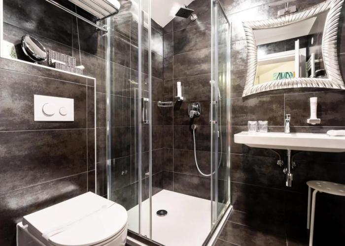 Heritage hotel Forza