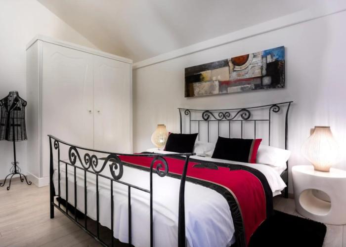 Heritage hotel Forza