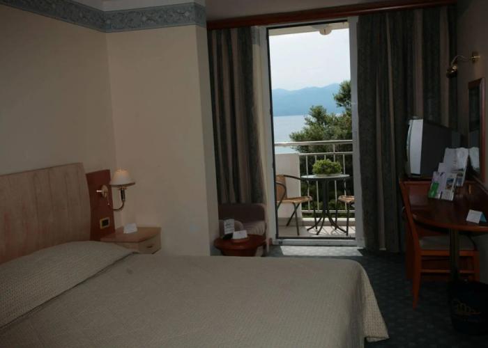 Sunny Baška Residence by Valamar, ex Zvonimir