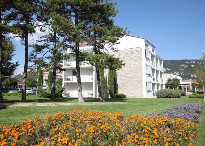 Sunny Baška Residence by Valamar, ex Zvonimir