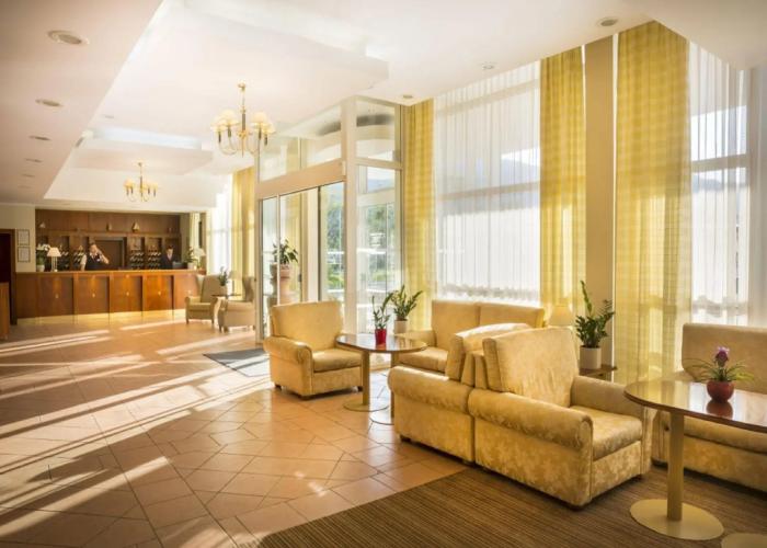 Sunny Baška Residence by Valamar, ex Zvonimir