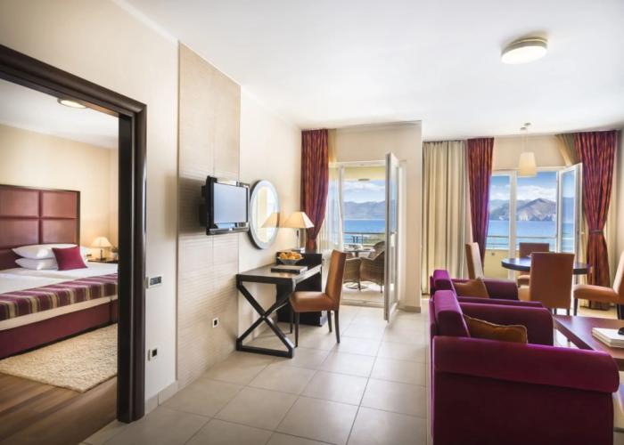 Valamar Atrium Residence