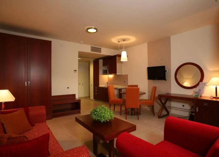 Valamar Atrium Residence