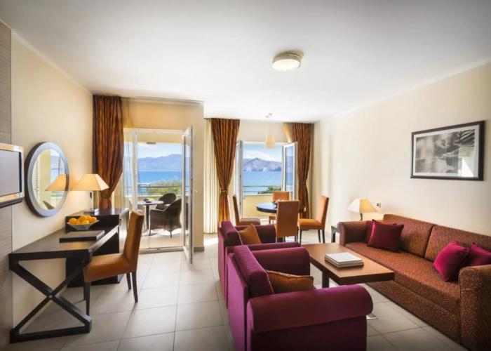 Valamar Atrium Residence