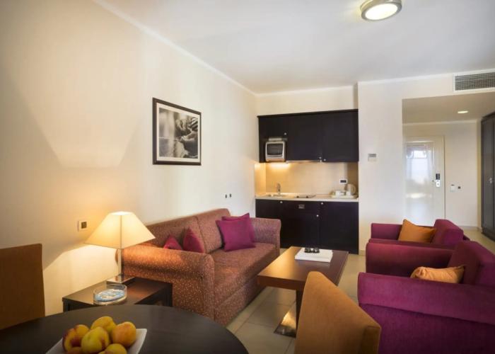 Valamar Atrium Residence