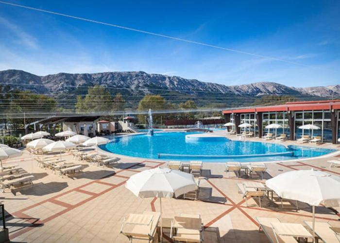 Valamar Villa Adria