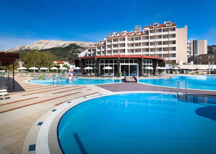 Valamar Villa Adria