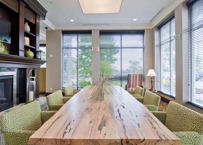 Hilton Garden Inn Toronto/Ajax