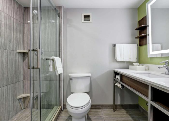 Hilton Garden Inn Toronto/Ajax