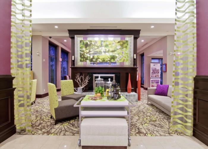 Hilton Garden Inn Toronto/Ajax