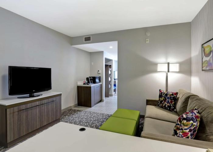Hilton Garden Inn Toronto/Ajax