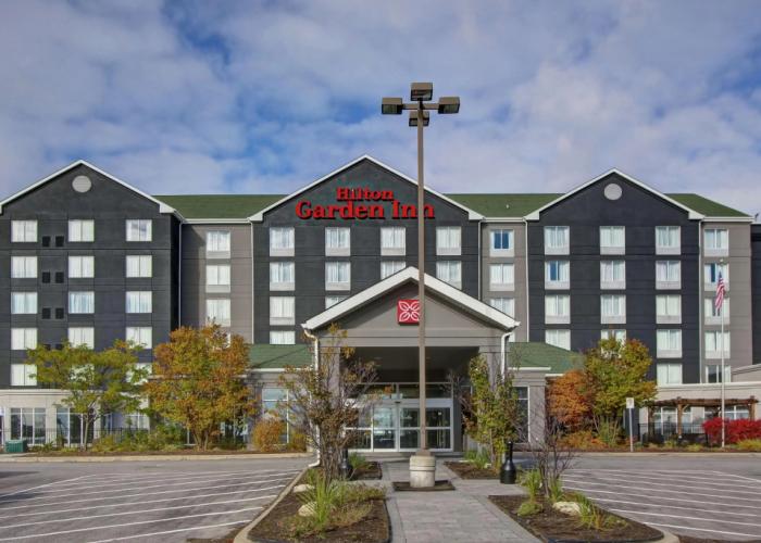 Hilton Garden Inn Toronto/Ajax