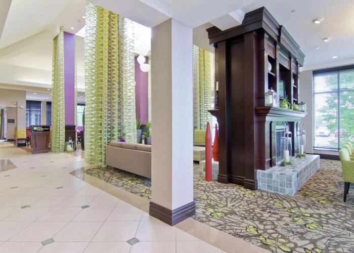 Hilton Garden Inn Toronto/Ajax