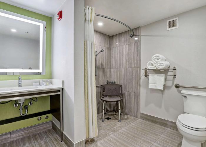 Hilton Garden Inn Toronto/Ajax