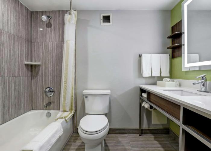 Hilton Garden Inn Toronto/Ajax