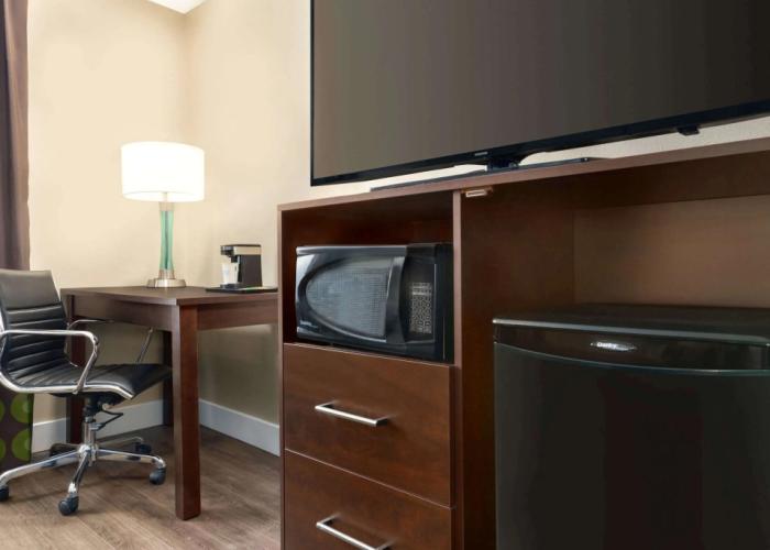 Super 8 by Wyndham Ajax/Toronto On