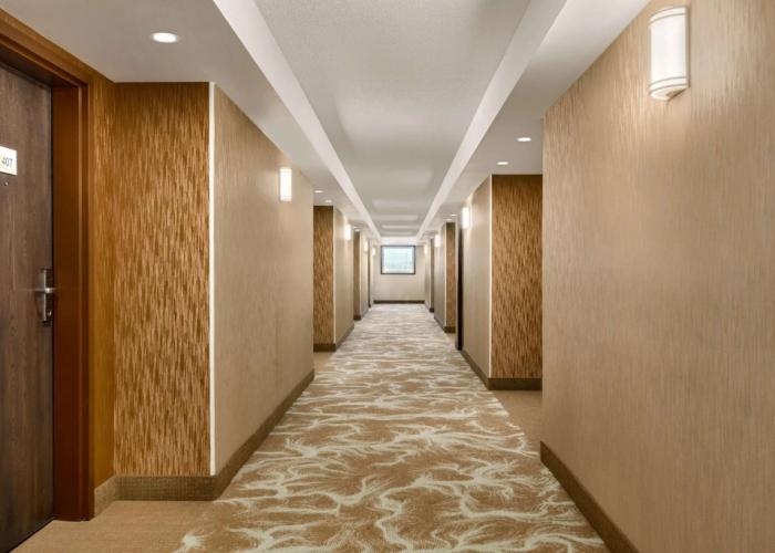 Super 8 by Wyndham Ajax/Toronto On
