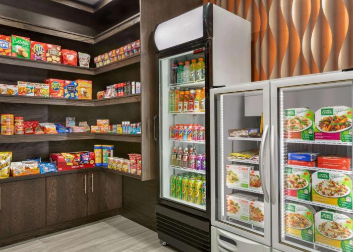 Super 8 by Wyndham Ajax/Toronto On