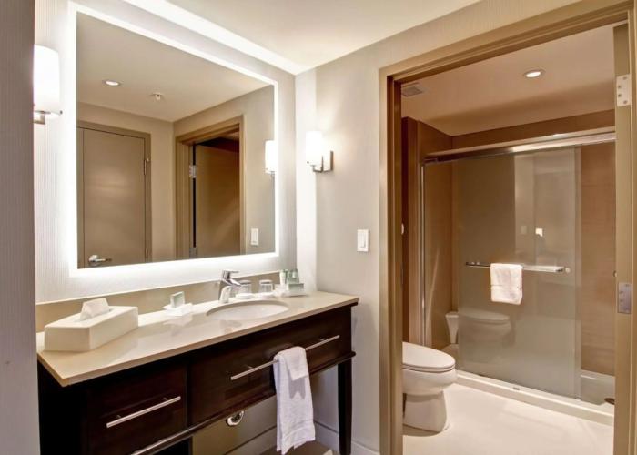 Homewood Suites Ajax, Ontario, Canada