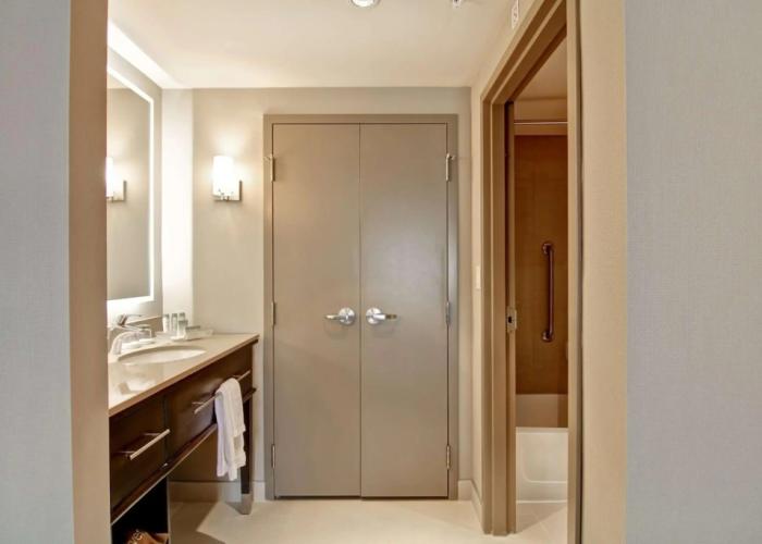Homewood Suites Ajax, Ontario, Canada