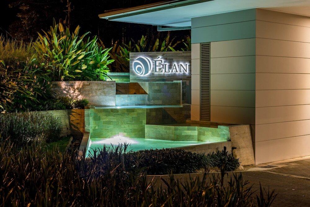 Elan at Ballena Beach