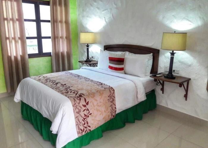 Hotel Ciudad Blanca