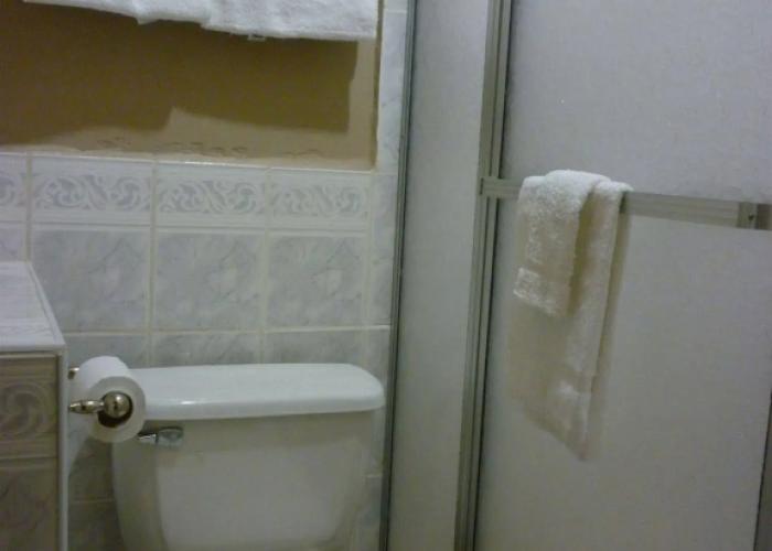 Hotel La Escalinata