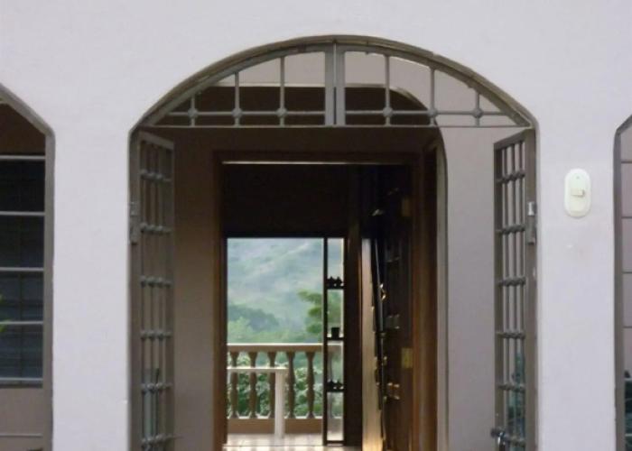 Hotel La Escalinata