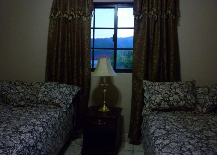 Hotel La Escalinata