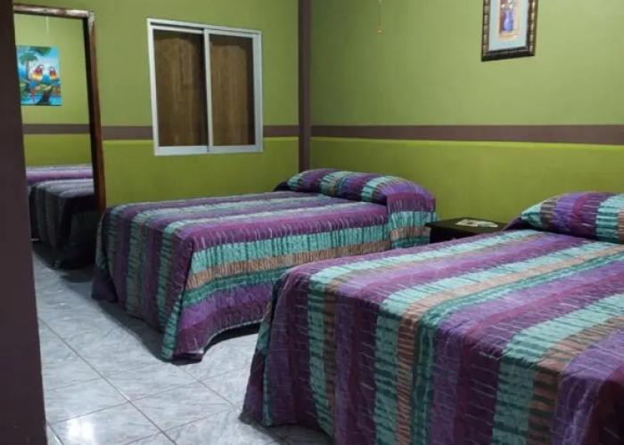 Hotel La Escalinata